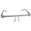 Face Shield Coloured Frames, Transparent Visor (Dehp) x 1
