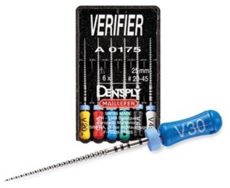 Picture for category Verifiers
