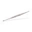 Volkmann Spoon/Curette Double Ended Size A Small x 60 Disposable