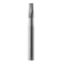 Prima Bur Tungsten Carbide Surgical Taper Fissue HP 702 Cross Cut x 10