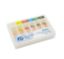 Endo+ Gutta Percha Points Size 90-140 Colour Coded x 60